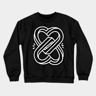 Eternal Love Crewneck Sweatshirt